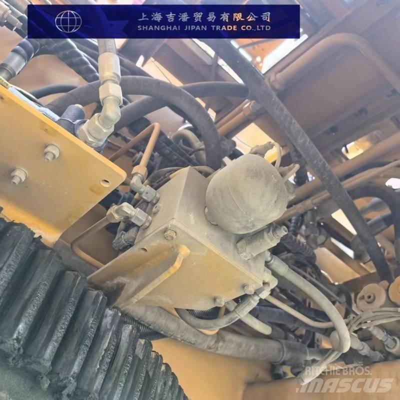 Sany stc800 全路面起重機/吊車