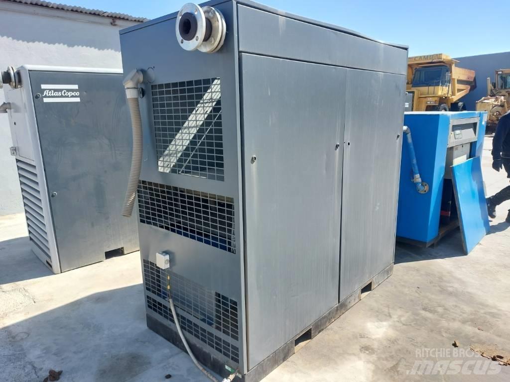Atlas Copco GA 75 空氣壓縮機