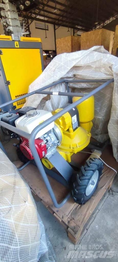 Atlas Copco LB 100 B 水泵浦