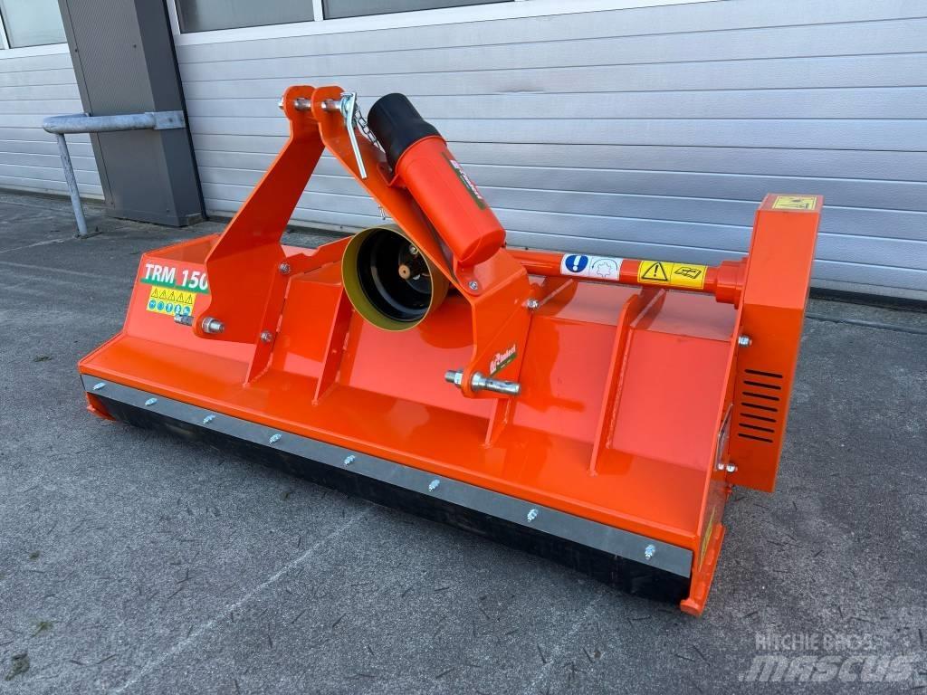  Rinieri TRM150 莖葉去葉機