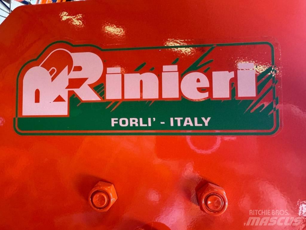  Rinieri TRM150 莖葉去葉機