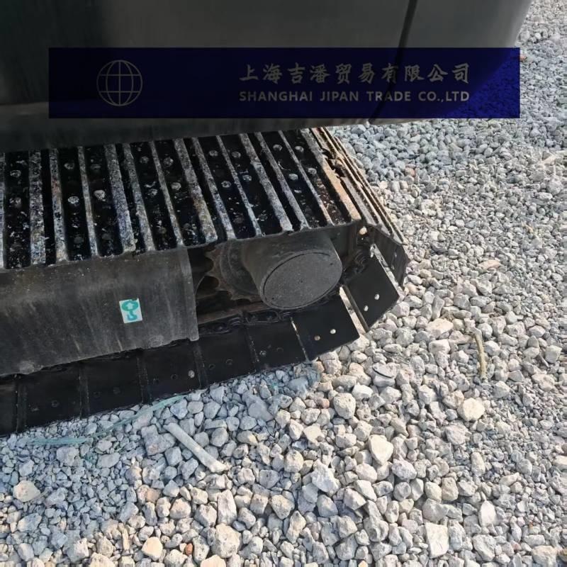 Sany SY 60 C 小型挖土機/掘鑿機<7t(小型挖掘機)