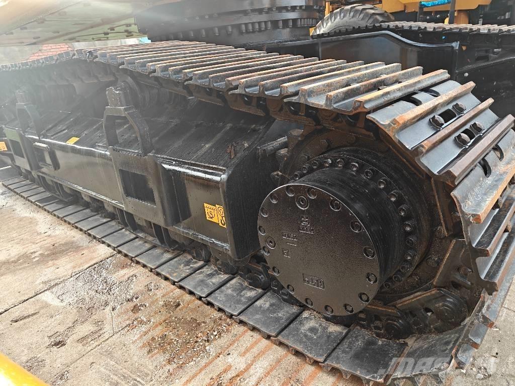 CAT 340 D L 履帶式 挖土機/掘鑿機/挖掘機