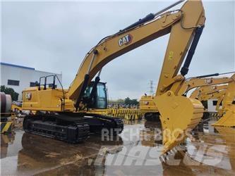 CAT 2023 CAT 350 旋轉式挖土機/掘鑿機/挖掘機