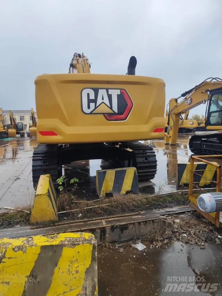 CAT 2023 CAT 350 旋轉式挖土機/掘鑿機/挖掘機