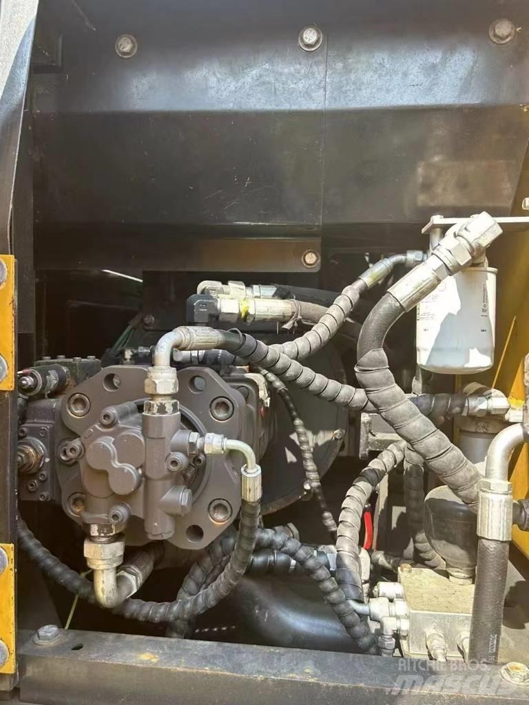 Volvo 140 履帶式 挖土機/掘鑿機/挖掘機