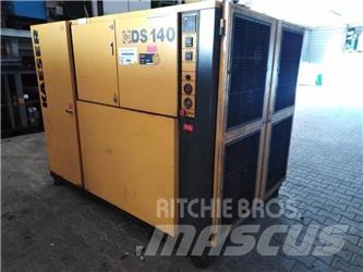 Kaeser DS140 空氣壓縮機