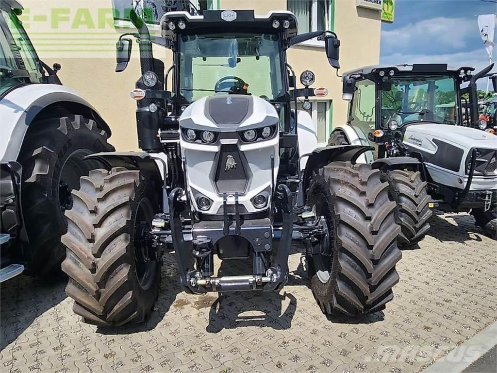 Deutz-Fahr 6125 曳引機