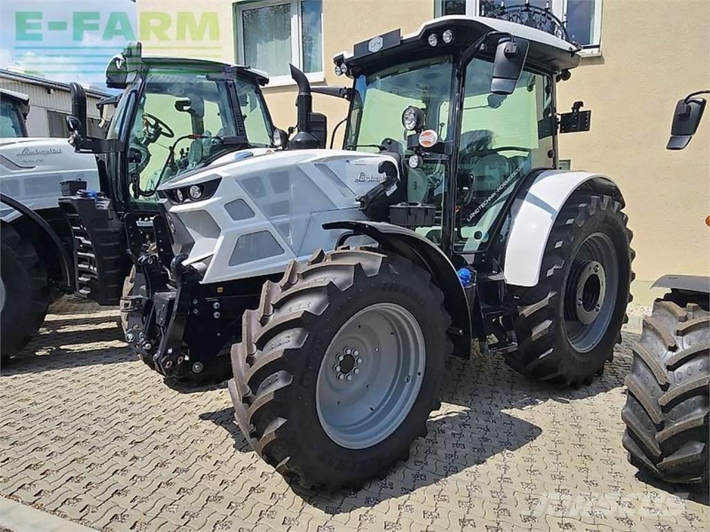 Deutz-Fahr 6125 曳引機