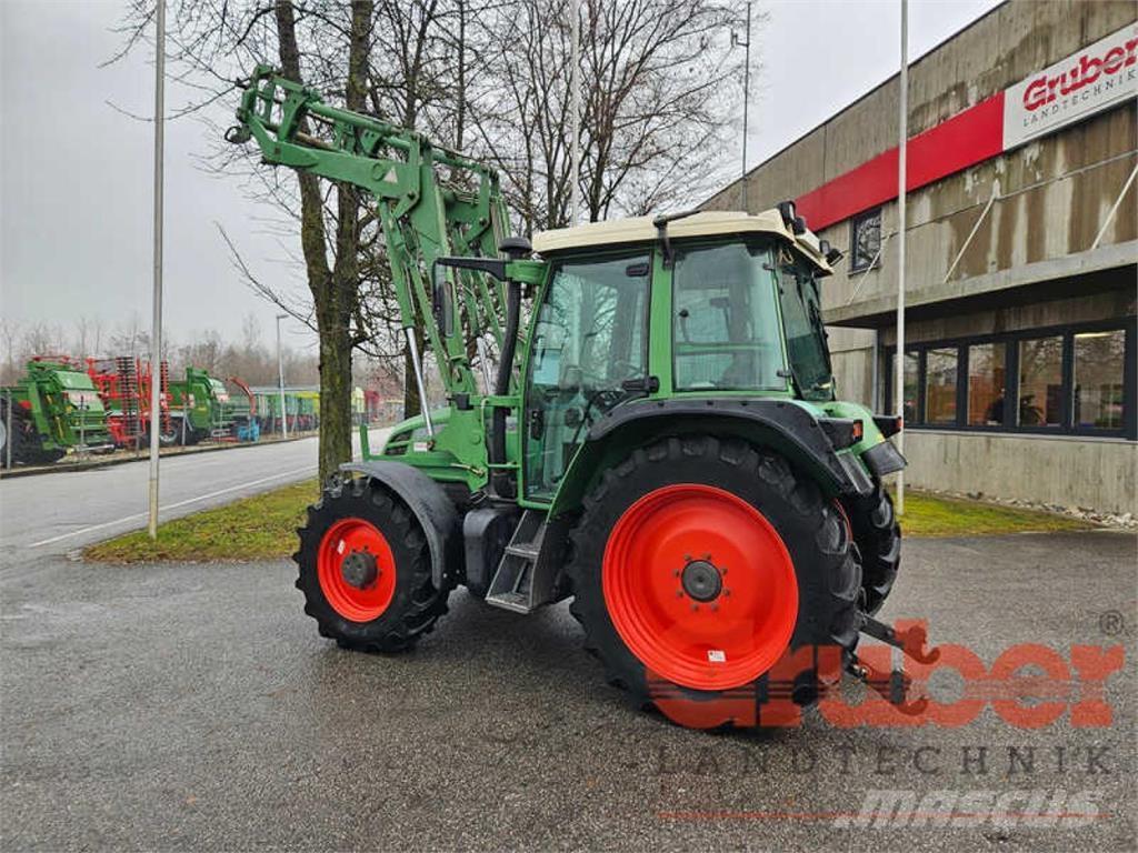 Fendt 309 CI 曳引機