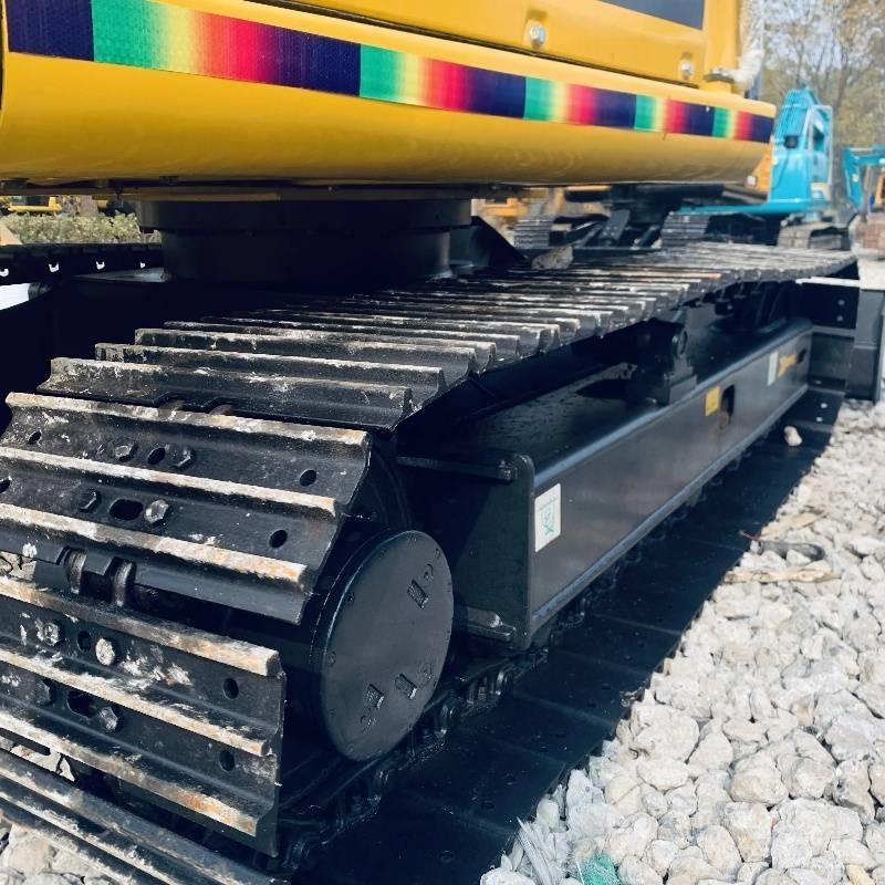 Komatsu PC 70 履帶式 挖土機/掘鑿機/挖掘機