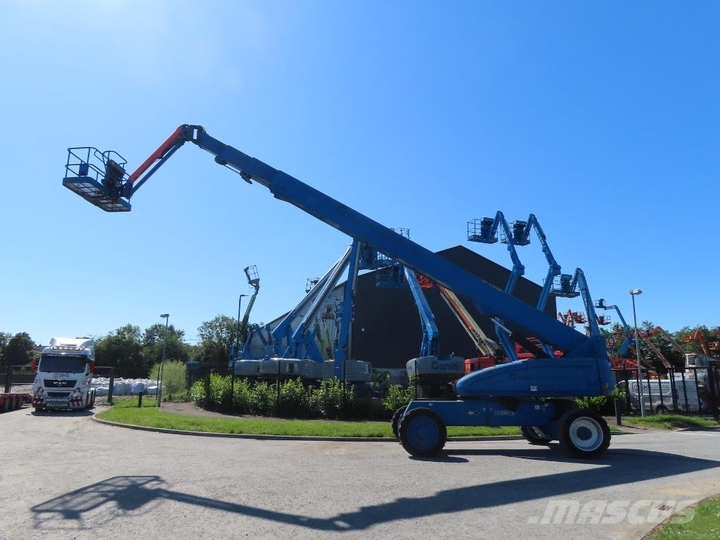 JLG 1350 SJP 伸縮臂高空作業車