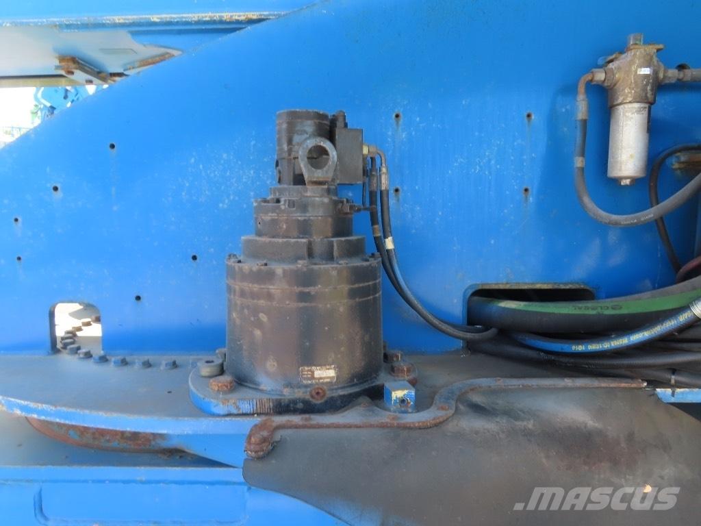 JLG 1350 SJP 伸縮臂高空作業車
