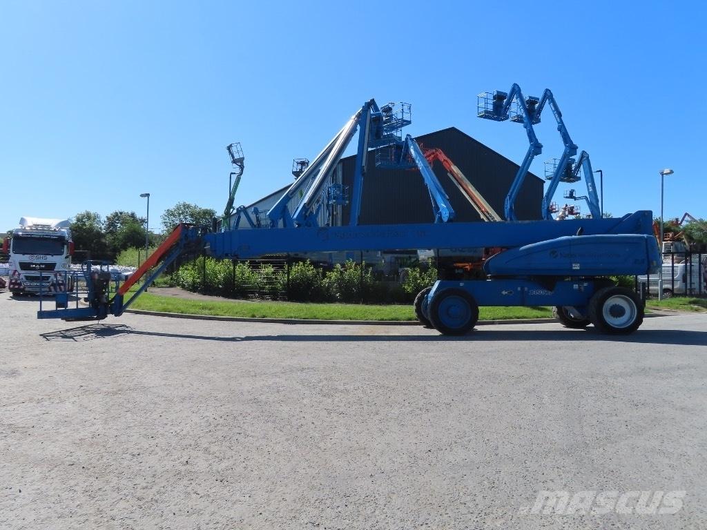 JLG 1350 SJP 伸縮臂高空作業車