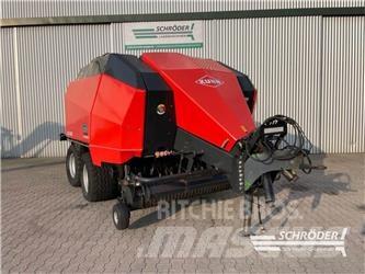 Kuhn LSB 1290 方形打捆機