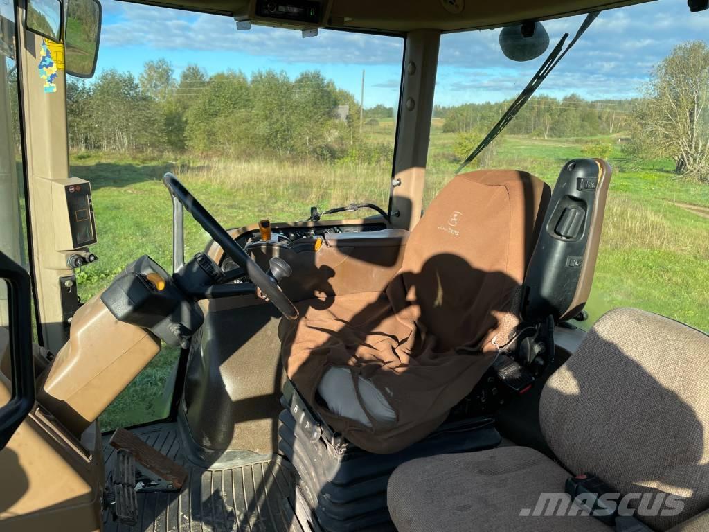 John Deere 7730 曳引機