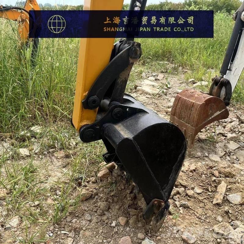 Sany SY 35 U 履帶式 挖土機/掘鑿機/挖掘機