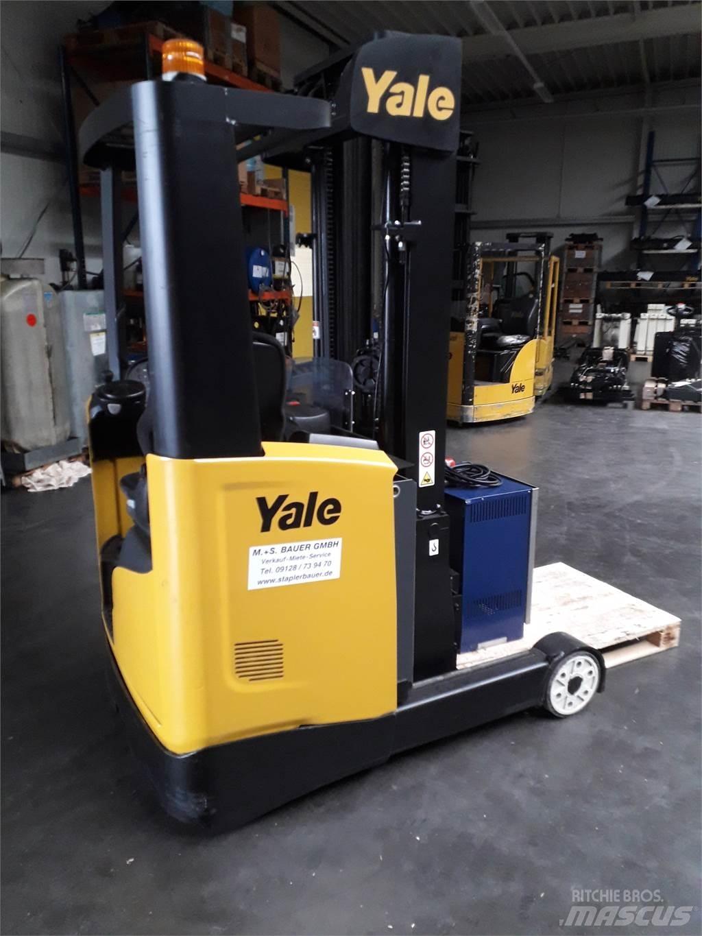 Yale MR14 前伸式堆高機(叉車)