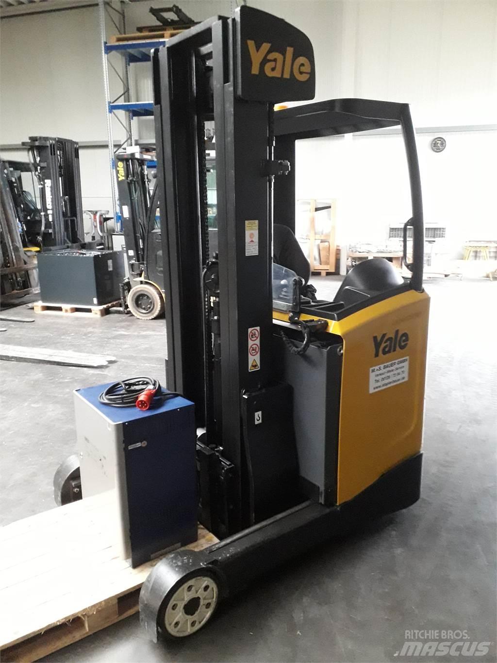 Yale MR14 前伸式堆高機(叉車)