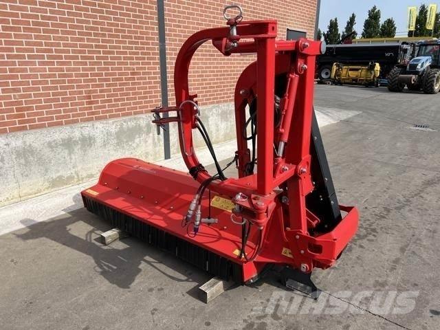 Tehnos MBPL 200 LW 割草劑