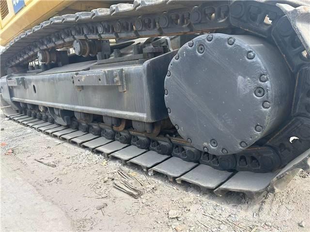 Komatsu PC 450 履帶式 挖土機/掘鑿機/挖掘機