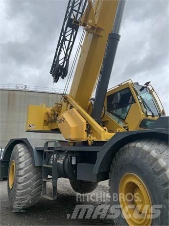Grove RT765E-2 越野起重機