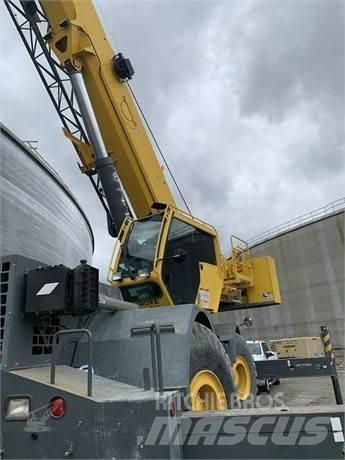 Grove RT765E-2 越野起重機