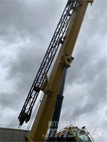 Grove RT765E-2 越野起重機