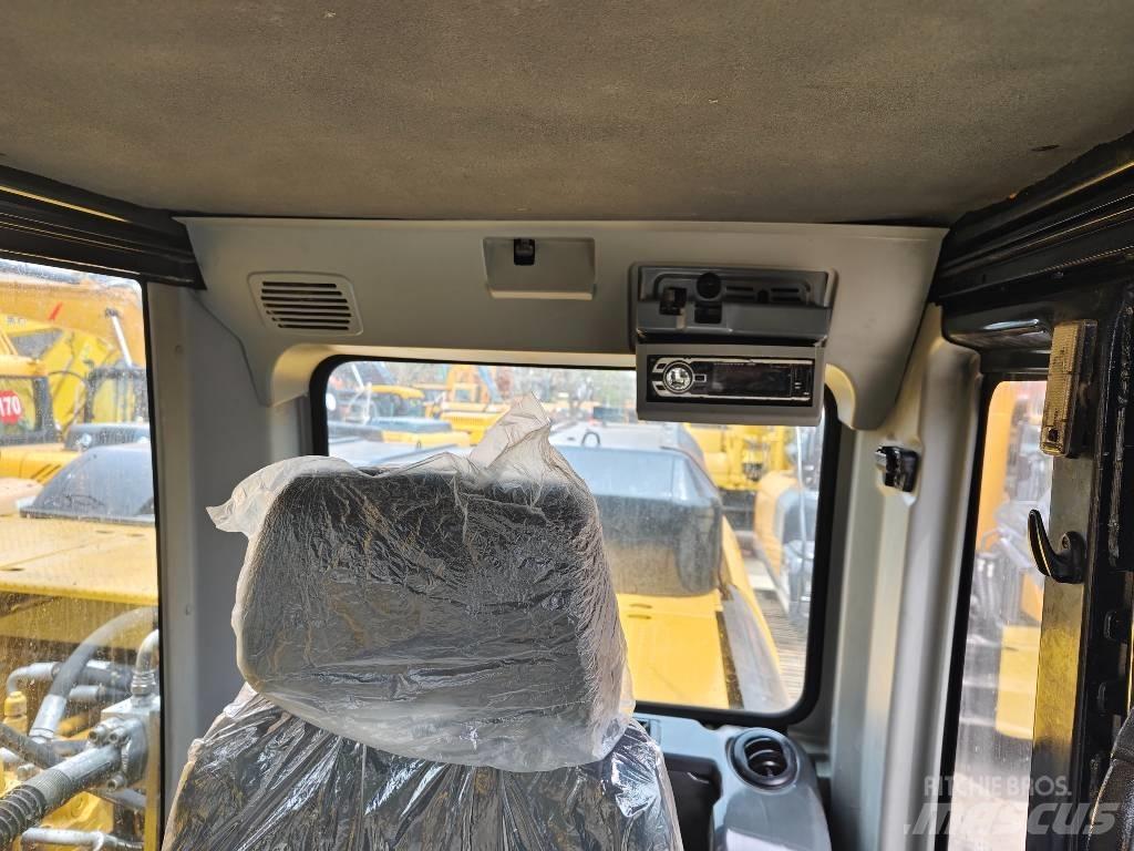 CAT 336 D 履帶式 挖土機/掘鑿機/挖掘機
