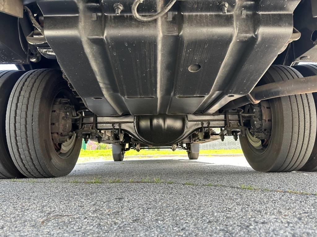 Ford F 550 SD 都市/通用型車輛