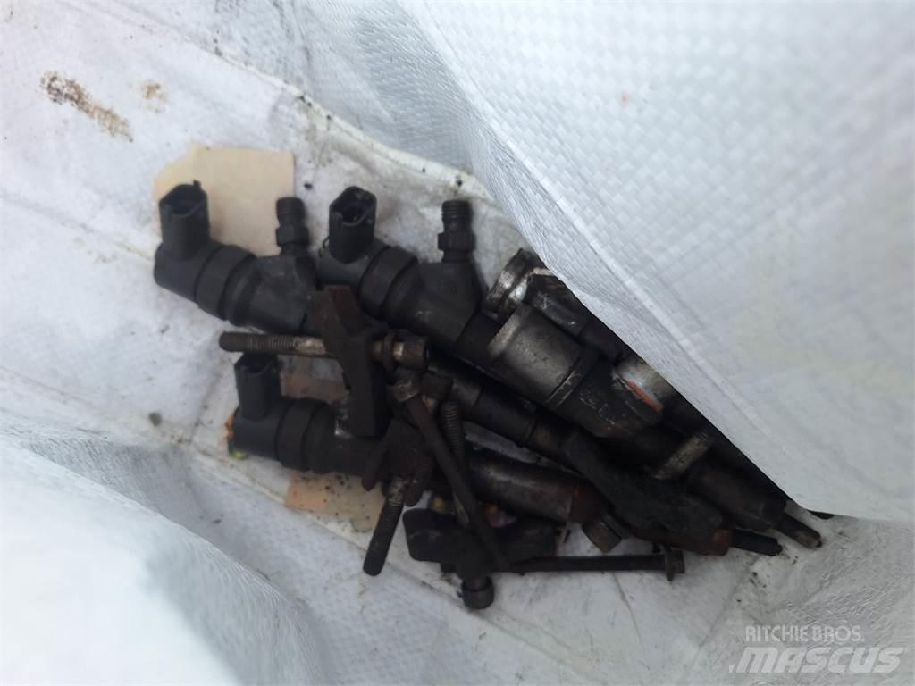 Boschung S3 4X4 其他
