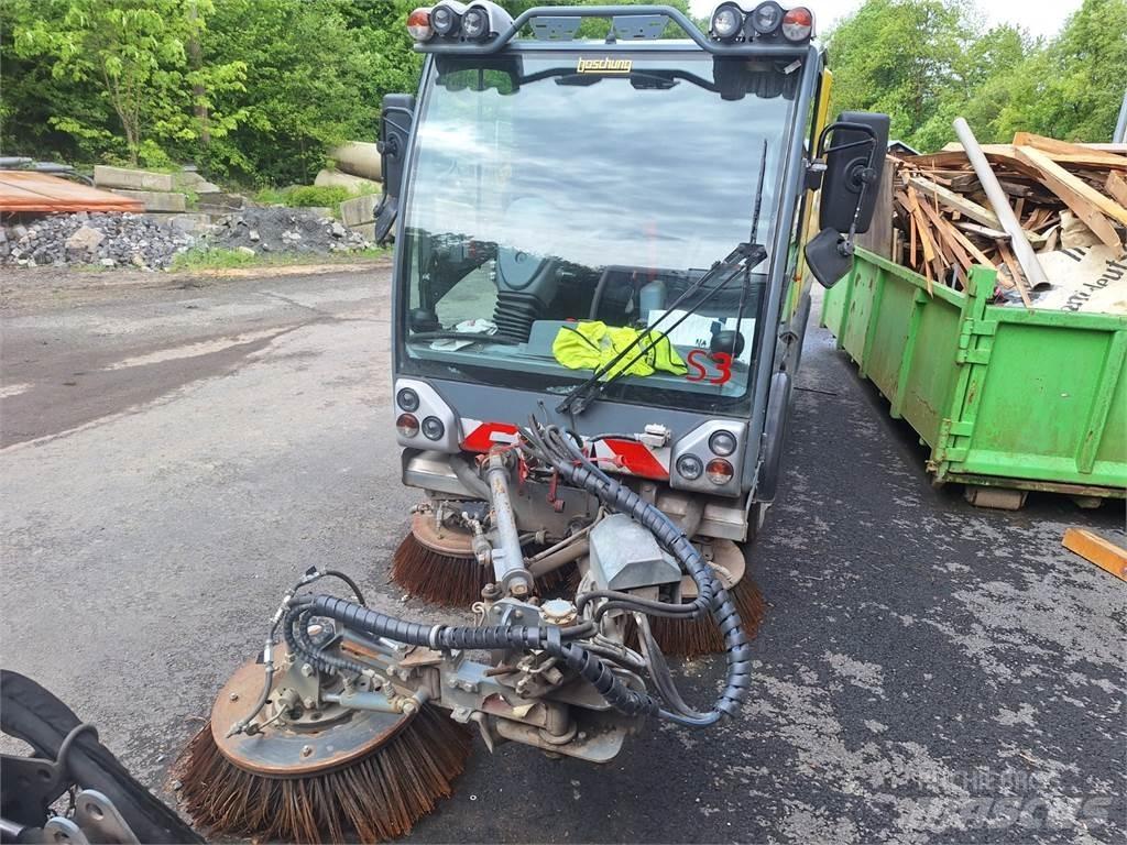 Boschung S3 4X4 其他