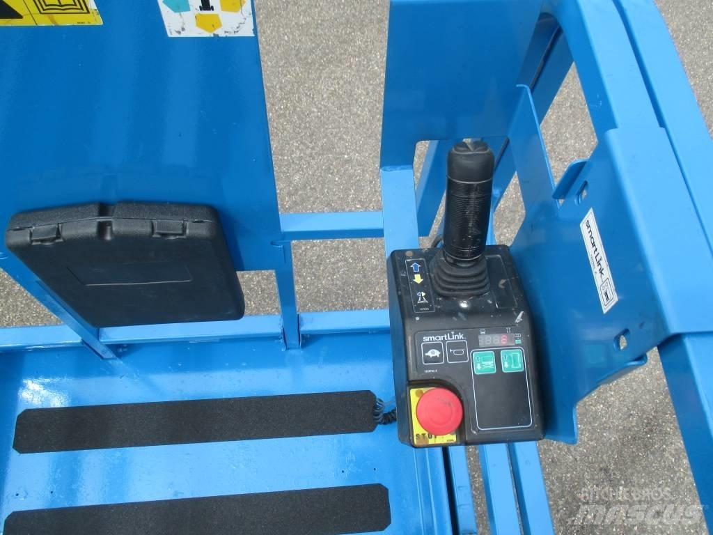 Genie GS 2646 剪式升降機