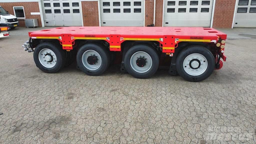 Goldhofer PST/ES-E 其他半拖車