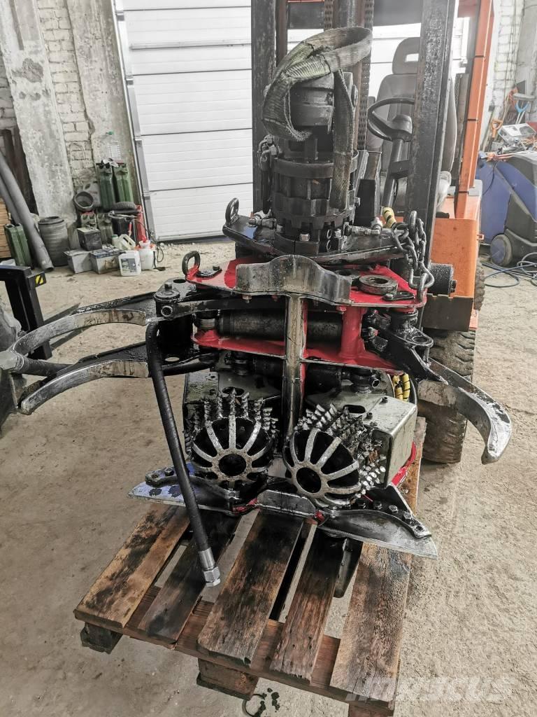 Moipu 250ES 除枝機