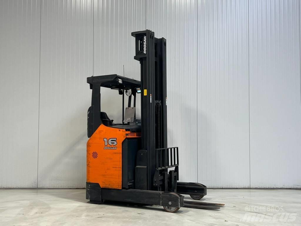 Doosan BR16JW-7 PLUS 前伸式堆高機(叉車)