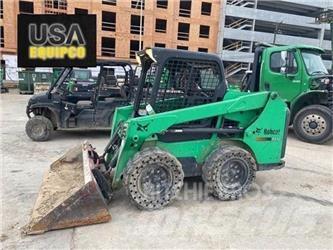 Bobcat S510 滑移轉向裝載機