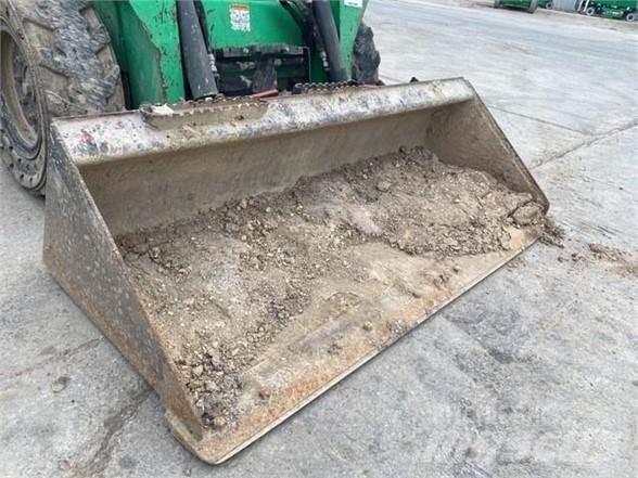 Bobcat S510 滑移轉向裝載機