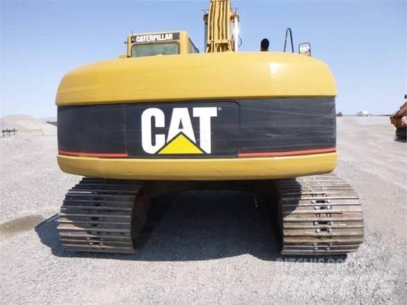 CAT 320CL 履帶式 挖土機/掘鑿機/挖掘機