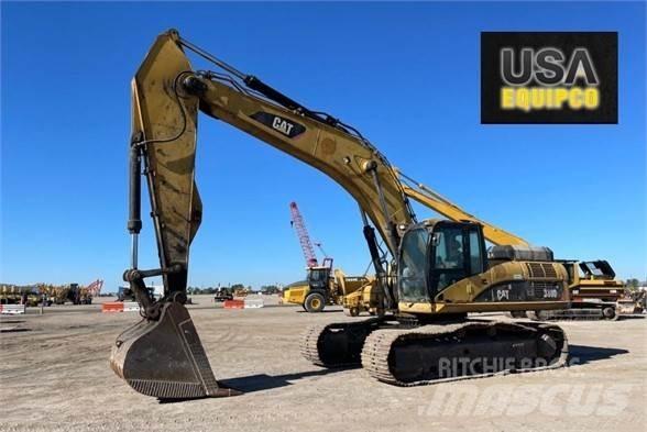 CAT 330DL 履帶式 挖土機/掘鑿機/挖掘機