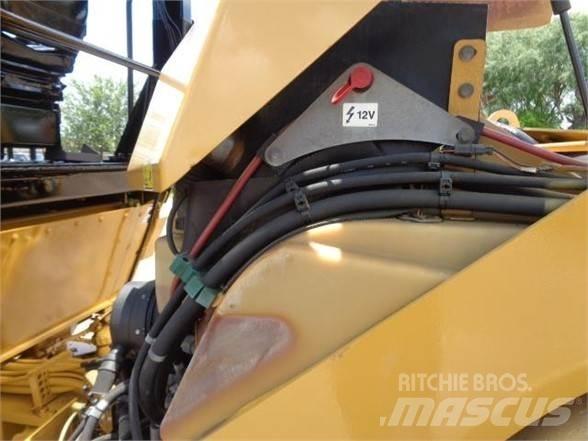 CAT CB-534DXW 單輪滾壓機