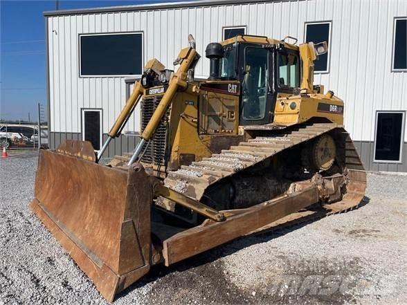 CAT D6R LGP 履帶推土機