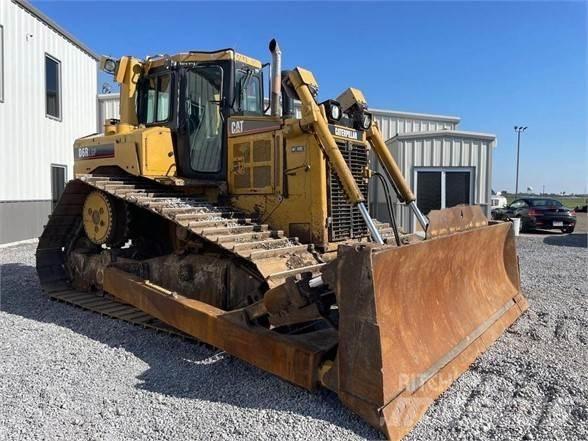 CAT D6R LGP 履帶推土機