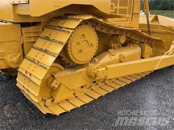 CAT D6R XW 履帶推土機