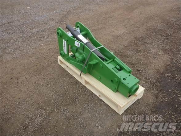 Hammer BRH125 鐵鎚/碎石機