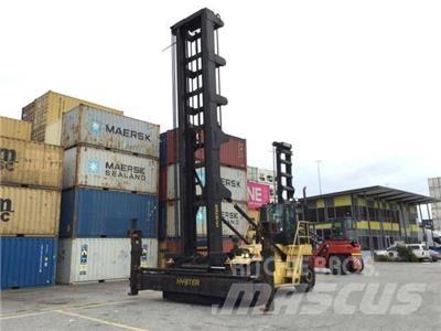 Hyster H23XM-12EC 貨櫃搬運機