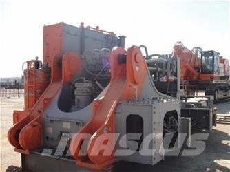 Hitachi EX 1900-6 BE 履帶式 挖土機/掘鑿機/挖掘機