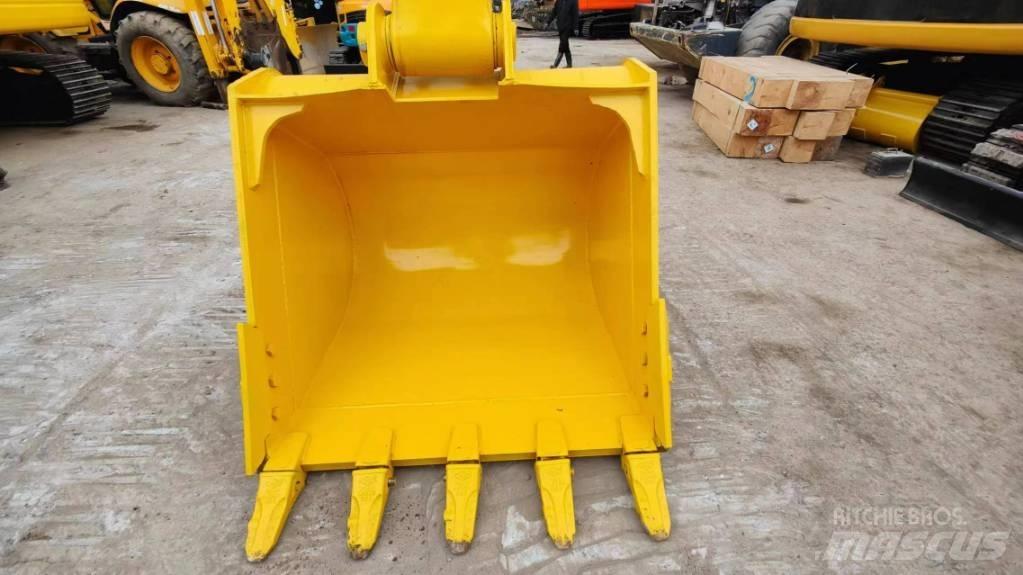 Komatsu PC 350 履帶式 挖土機/掘鑿機/挖掘機