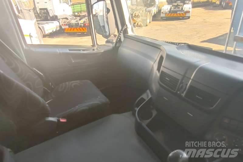 Volvo Fh 440 其他貨車