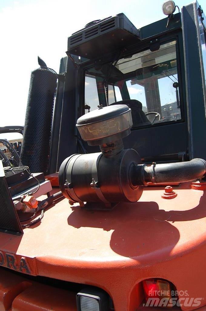 Mora M70 柴油卡車